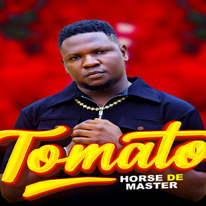 Horse De Master - Tomato