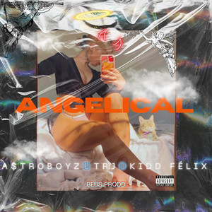 ANGELICAL