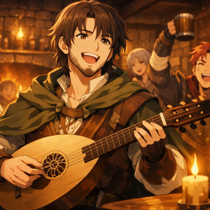 Trust in Your Heart by The Medieval Inn
