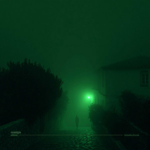 nostalgia by stillsilent.