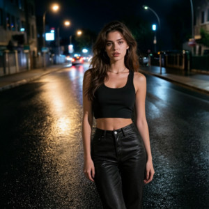 Fama by FRHAD