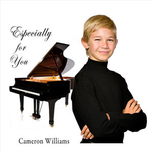 Cameron Williams