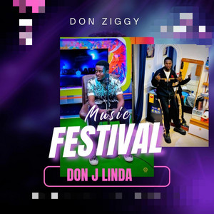 Don Ziggy - Don J Linda