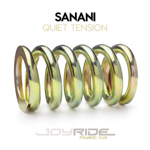 Sanani — Quiet Tension