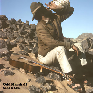 Midsummer by Odd Marshall
