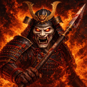 炎 (オリジナル) by Shinzabu Wageton, 歌謡演歌道いせや