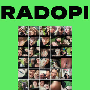 Неизбежность by RADOPI