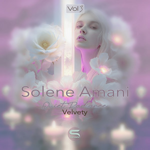 Quiet Radiance - Velvety by Solene Amani