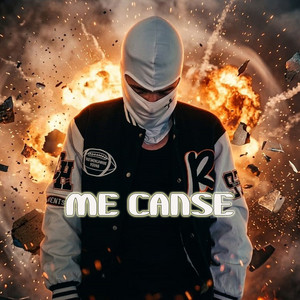 me canse by Lil dilan