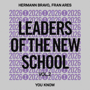Fran Ares — You Know (2026)