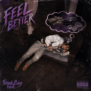 Feel Better by PurpleBaby Moto