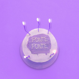 Katteyes - PONTE PONTE