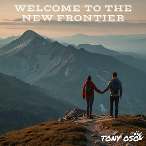Welcome to the New Frontier