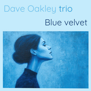 Blue Velvet by Dave Oakley trio