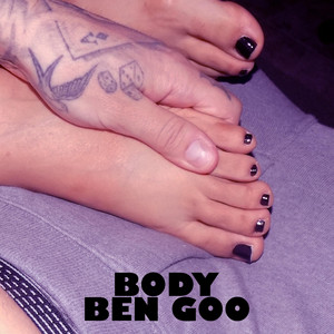 Portada de Body