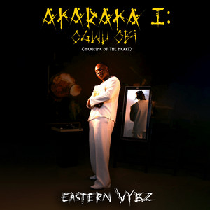 Choice m by Eastern Vybz