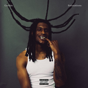Cobain - Salutations