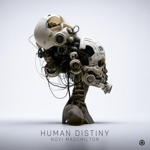 Human Distiny by Novi Maschilton
