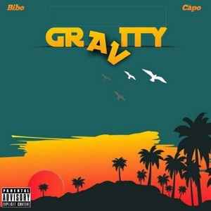 Gravity by Bibo, Chewe