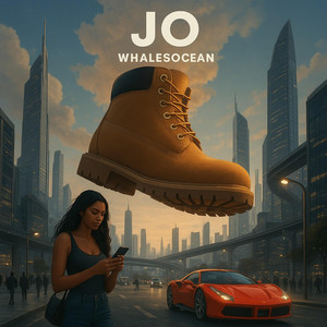 JO by whalesocean