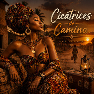 Cicatrices de Camino by Jose Lora