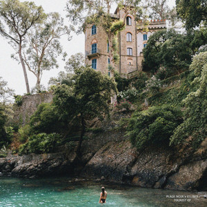 Amalfi Coast by Plage Noir, ELLIBOI