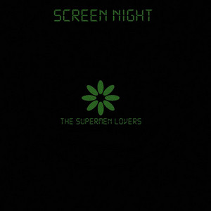 Portada de Screen Night - Original