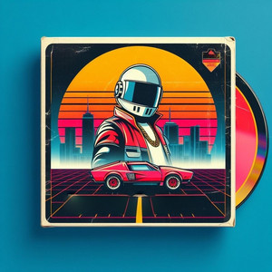 VagaBeat - Retrô Hip Hop