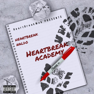 Over You by HeartBreak Naldo, Kidd