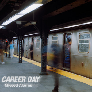 Missed Alarms by Career Day