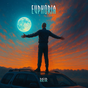 Euphoria - Gabber Extended by raevr