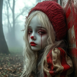 The Lost Circus by Twisted Reality