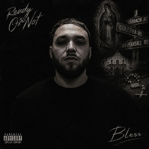 Forever 20/21 by Bless Up on the Track
