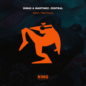 Alarm - Remastered - Extended Mix by Dimas & Martinez, Zentral