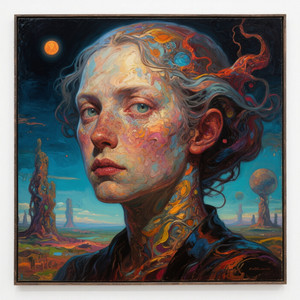 Reuben Cremin - Sweetest Smile