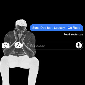 On Read by Sena Dee, $pacely
