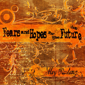 Moy Rustang - For Padme! and For Anakin...