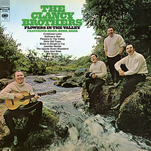 All for Me Grog - song and lyrics by The Clancy Brothers, Tommy Makem