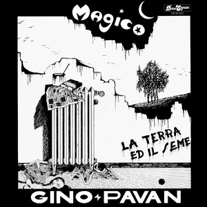 Magico - Original 1980 version by Gino Pavan