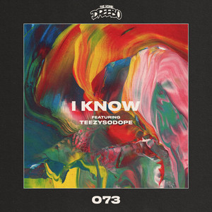 Portada de I Know