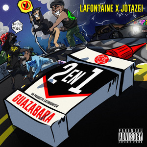 Guazabara 2 en 1 by Latin Guayza