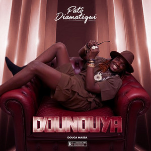 DOUNOUYA by Fatô Diamatigui
