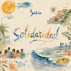 Solidaridad by Grupo Bahia