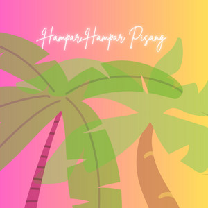 Chetigol Blake - Hampar Hampar Pisang