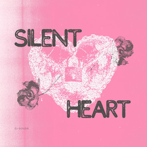 silent heart by DJ Goldie