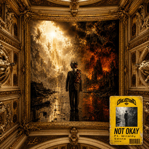 Not Okay by CALISTUNG, Winaldy Senna