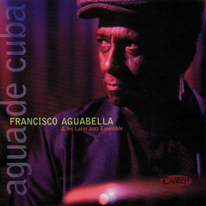 Long, Long Summer by Francisco Aguabella