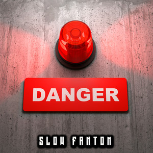 SLOW FANTOM poster