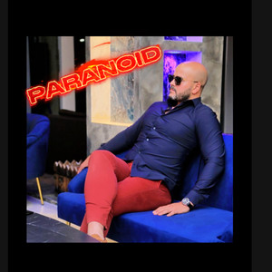 Hamza Lifestyle - PARANOID