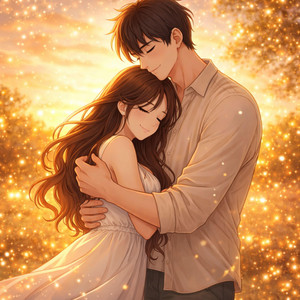 초록아이 - 사랑이라는 말로는 부족한데